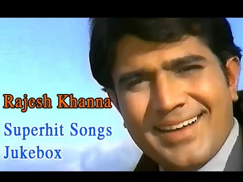 Rajesh khanna hit songs download
